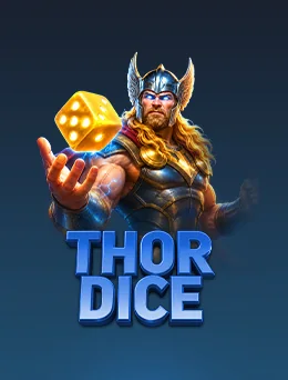 Thor Dice - JILI