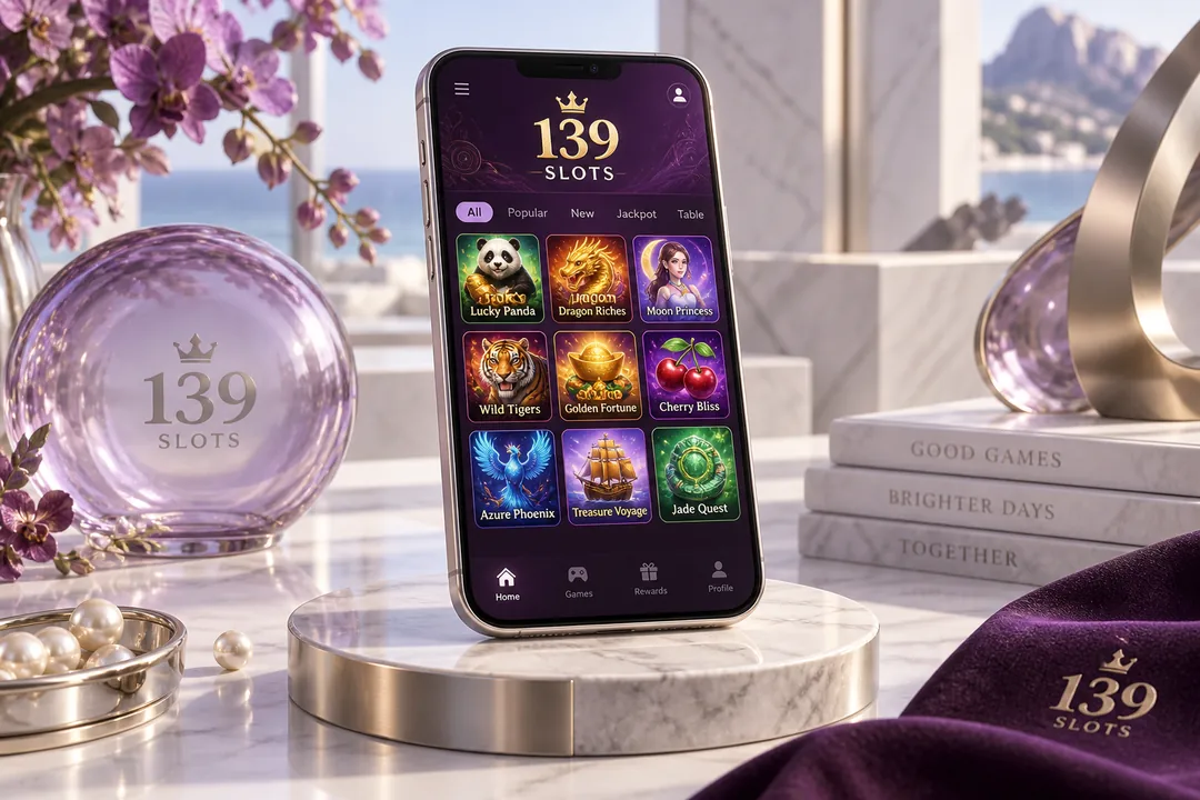 Mobile app ဖန်သားပြင်ပုံ