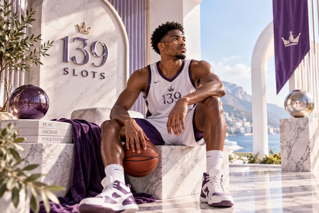 ဘတ်စကက်ဘော (NBA) အားကစားပုံ