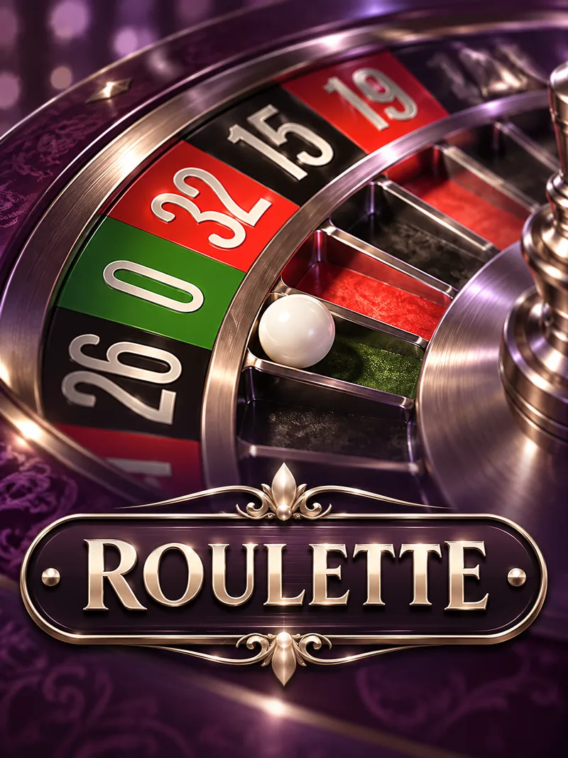 Roulette - Evolution