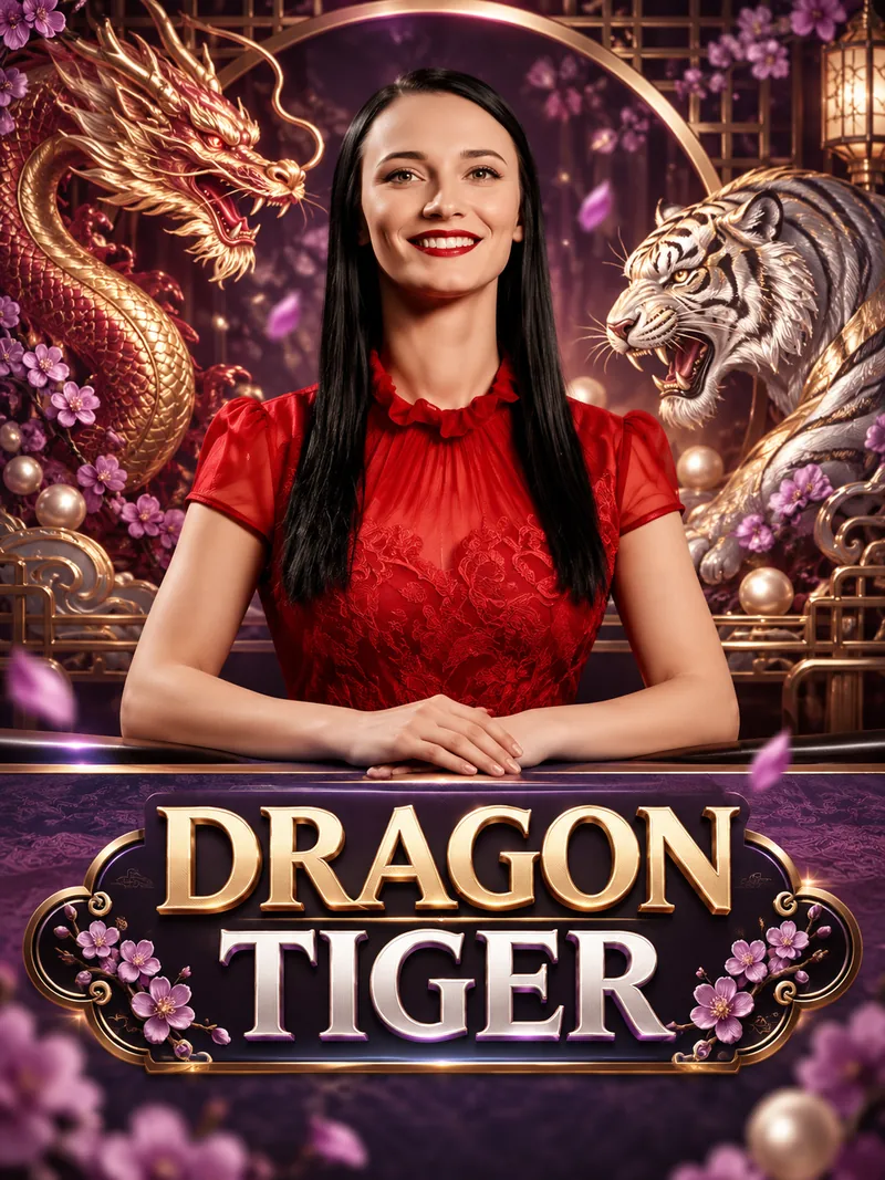 Dragon Tiger - Evolution