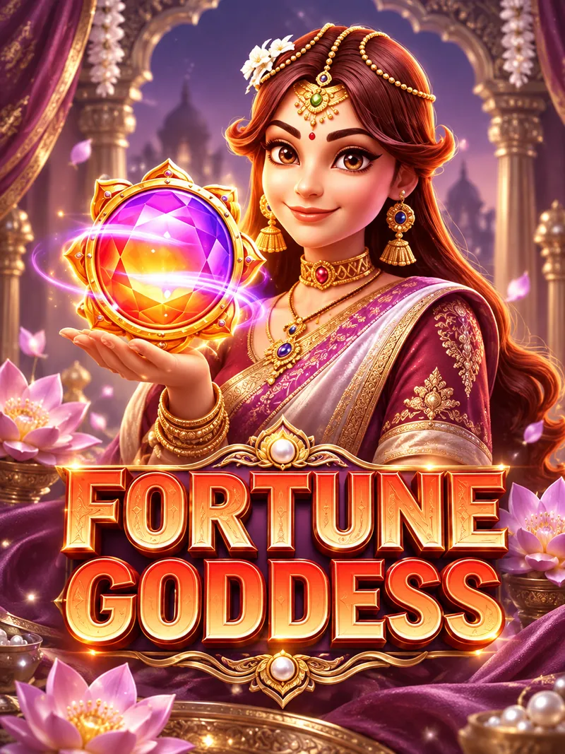 FORTUNE GODDESS - Fachai