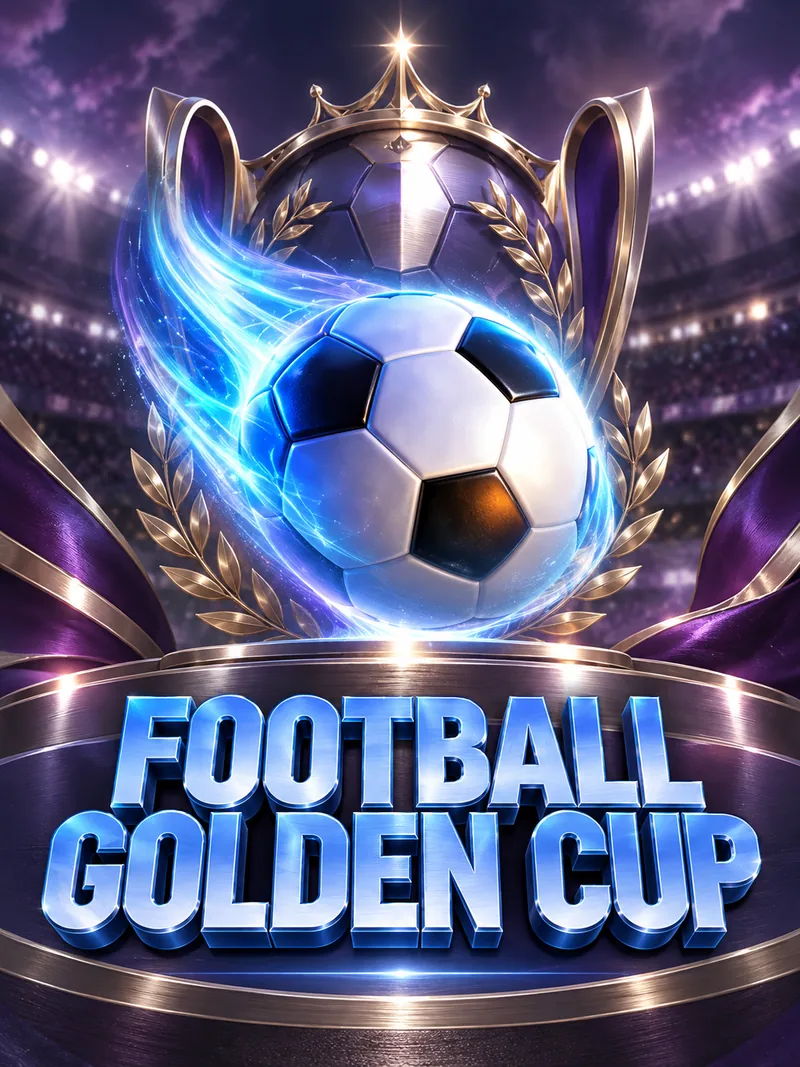 Football Golden Cup - JILI