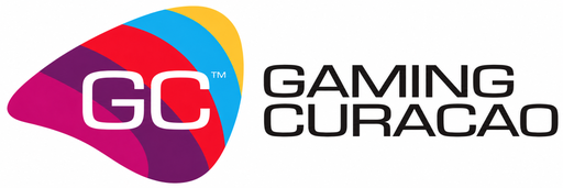 Gaming Curaçao source-displayed mark